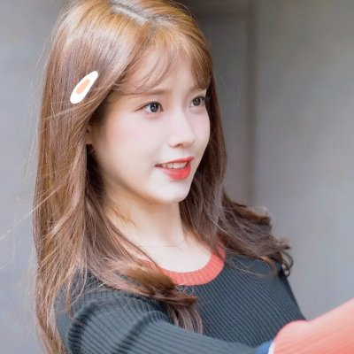 彗星美人
